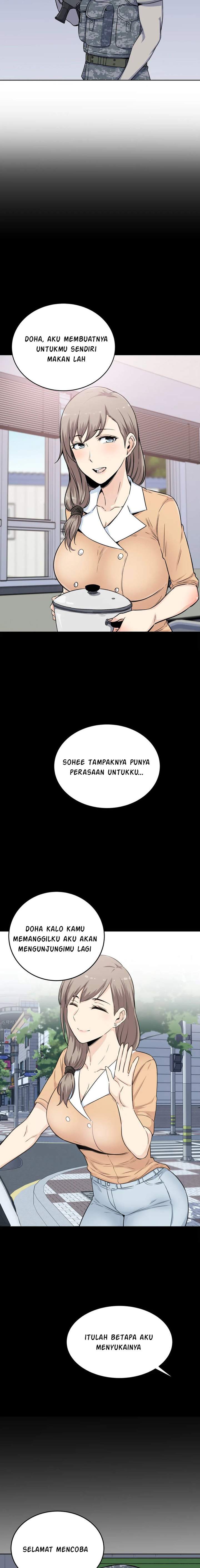 Gomusin - Chapter 5 11