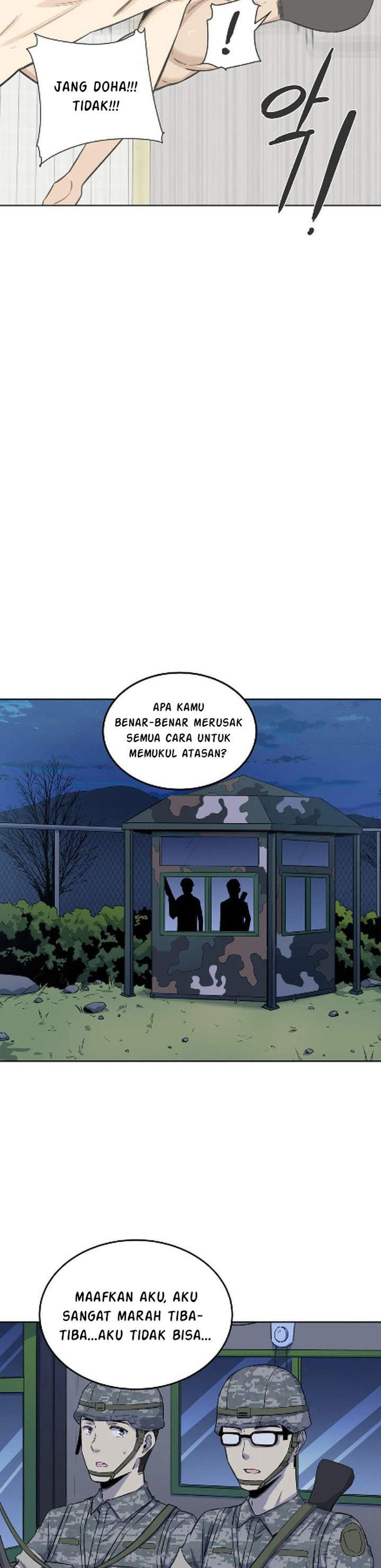 Gomusin - Chapter 5 3