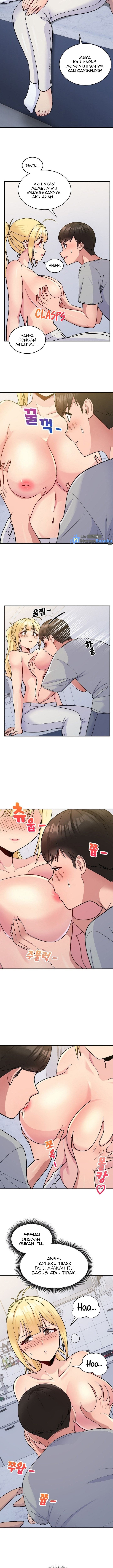 A Crushing Confession - Chapter 05 9