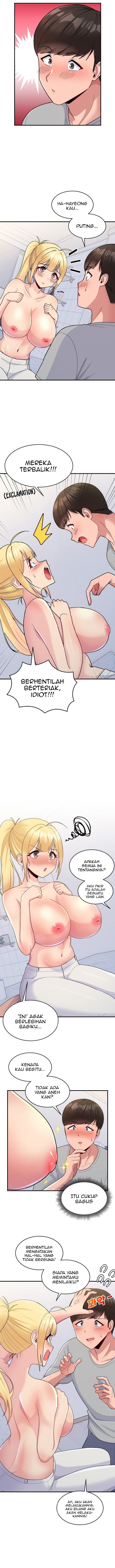 A Crushing Confession - Chapter 05 4
