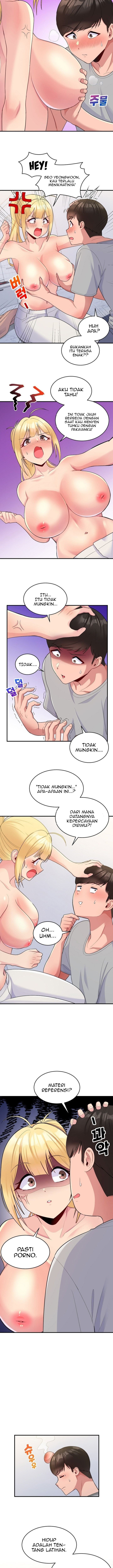 A Crushing Confession - Chapter 05 6