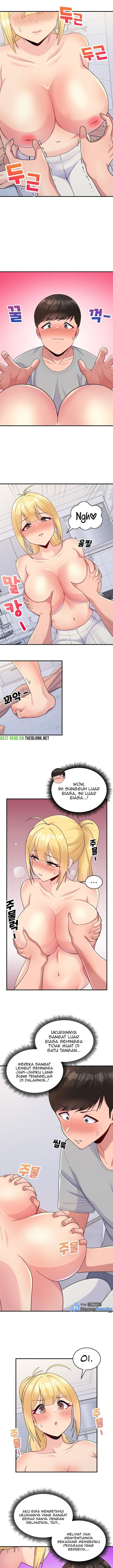 A Crushing Confession - Chapter 05 5