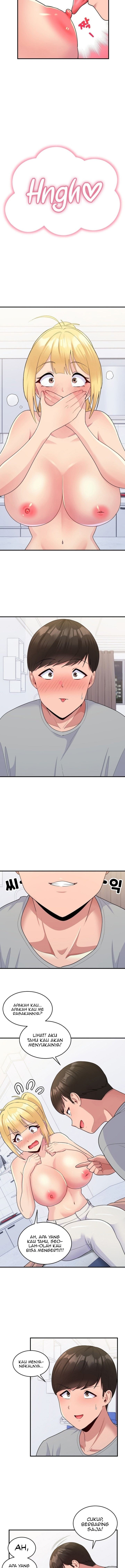 A Crushing Confession - Chapter 05 11