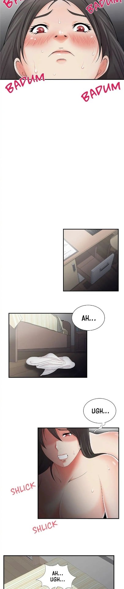 Gluestick Girl - Chapter 06 3