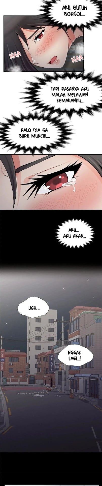 Gluestick Girl - Chapter 06 5