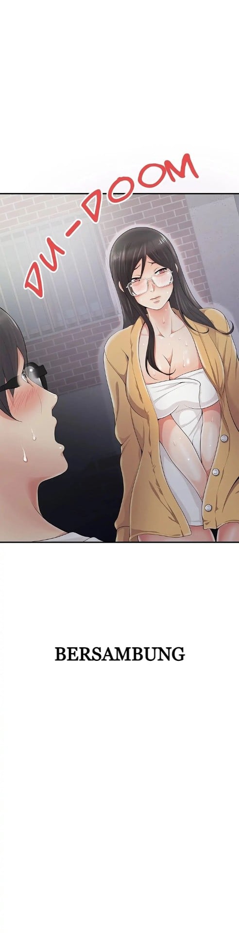 Gluestick Girl - Chapter 06 19