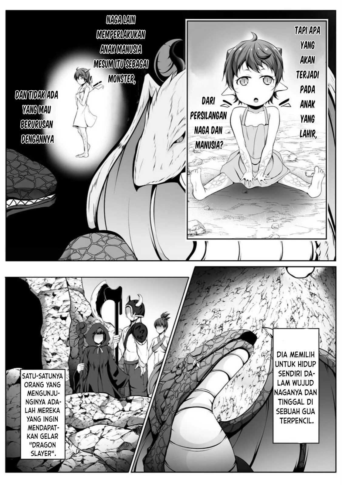 Cheat Skill “Shihai” Otsukatte Isekai Harem! - Chapter 06 19