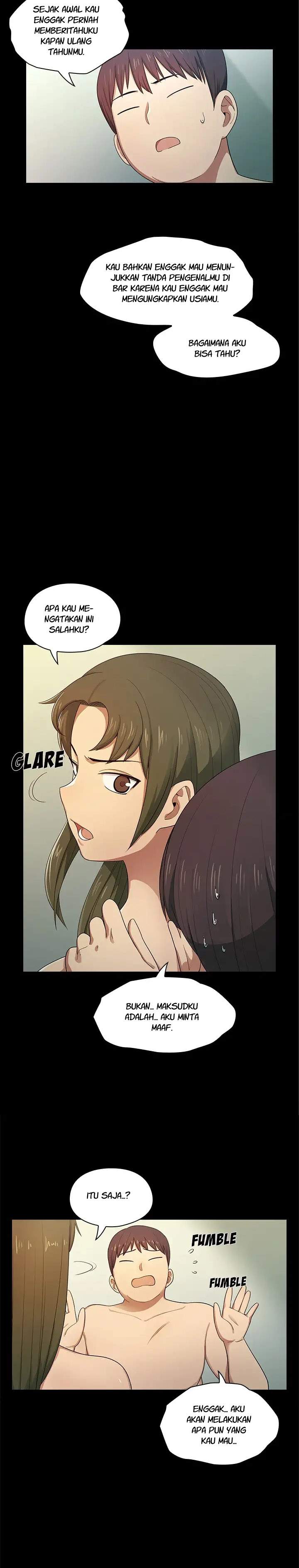 Crime And Punishment - Chapter 02 19
