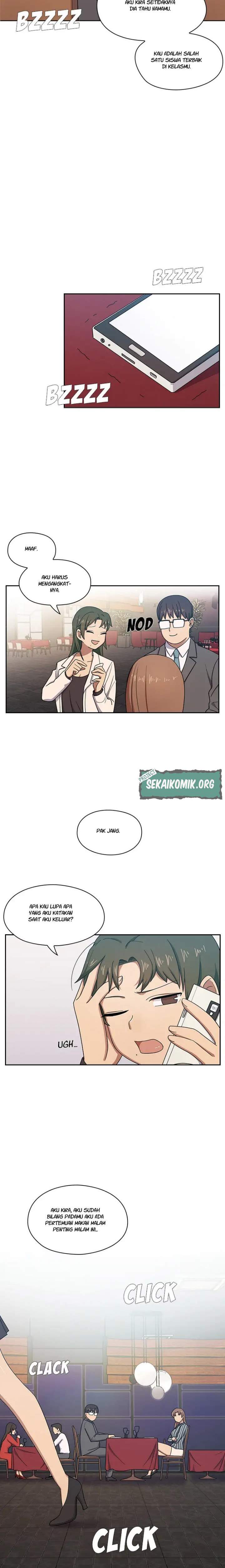 Crime And Punishment - Chapter 02 10