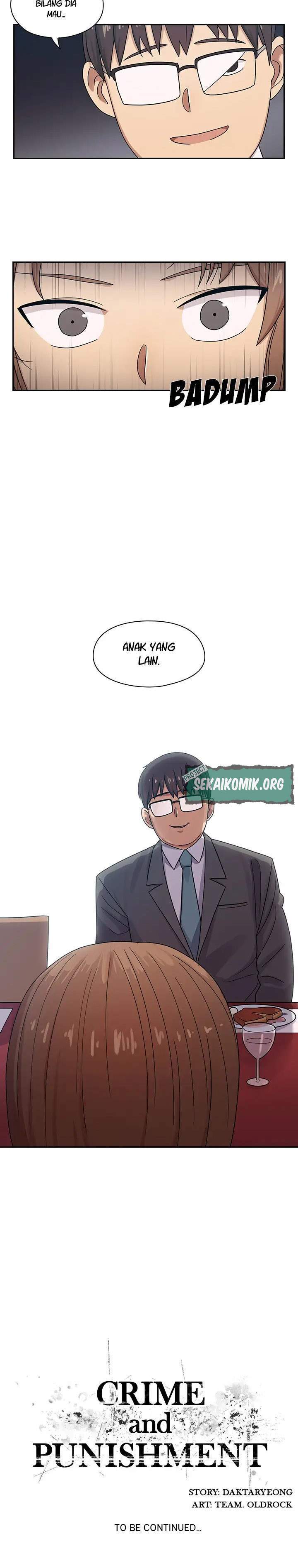 Crime And Punishment - Chapter 02 22