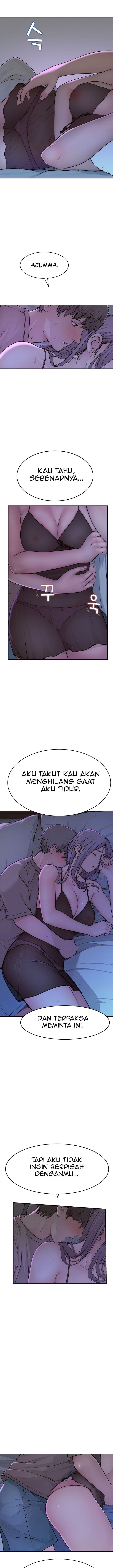 Addicted To My Stepmom - Chapter 02 4
