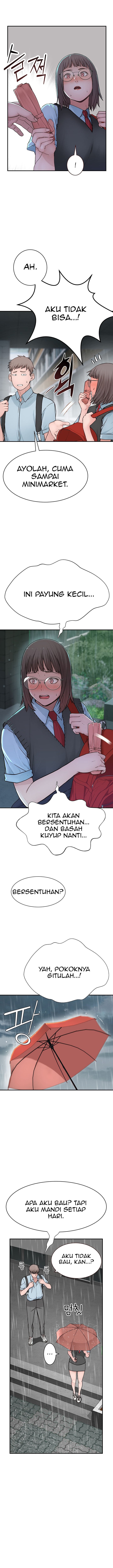 Addicted To My Stepmom - Chapter 02 7