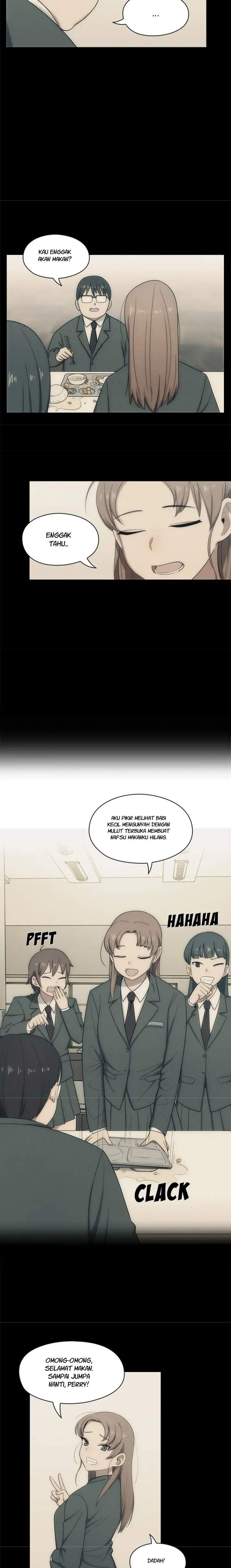 Crime And Punishment - Chapter 02 5