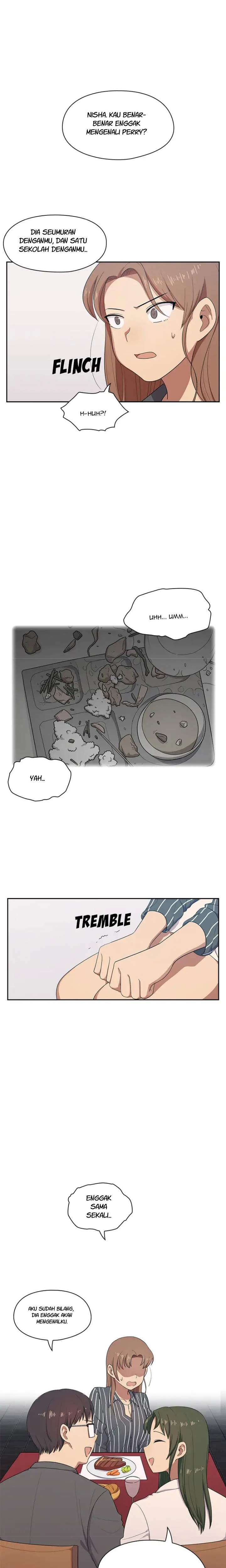 Crime And Punishment - Chapter 02 9