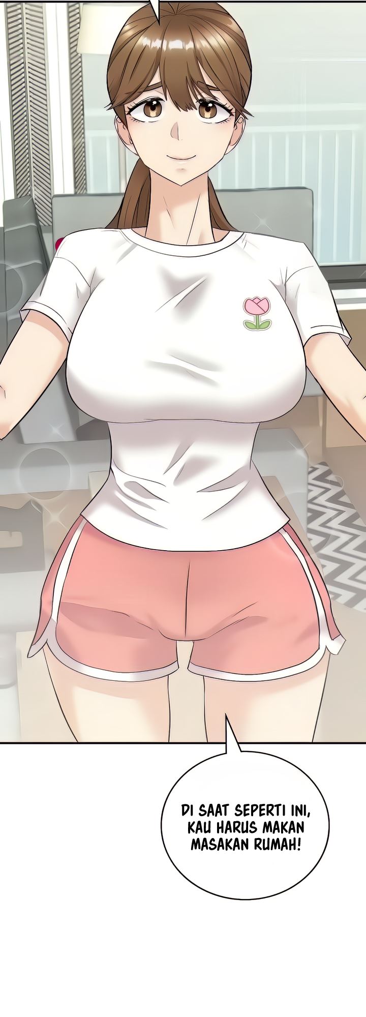 Give Me Back My Wife - Chapter 02 7
