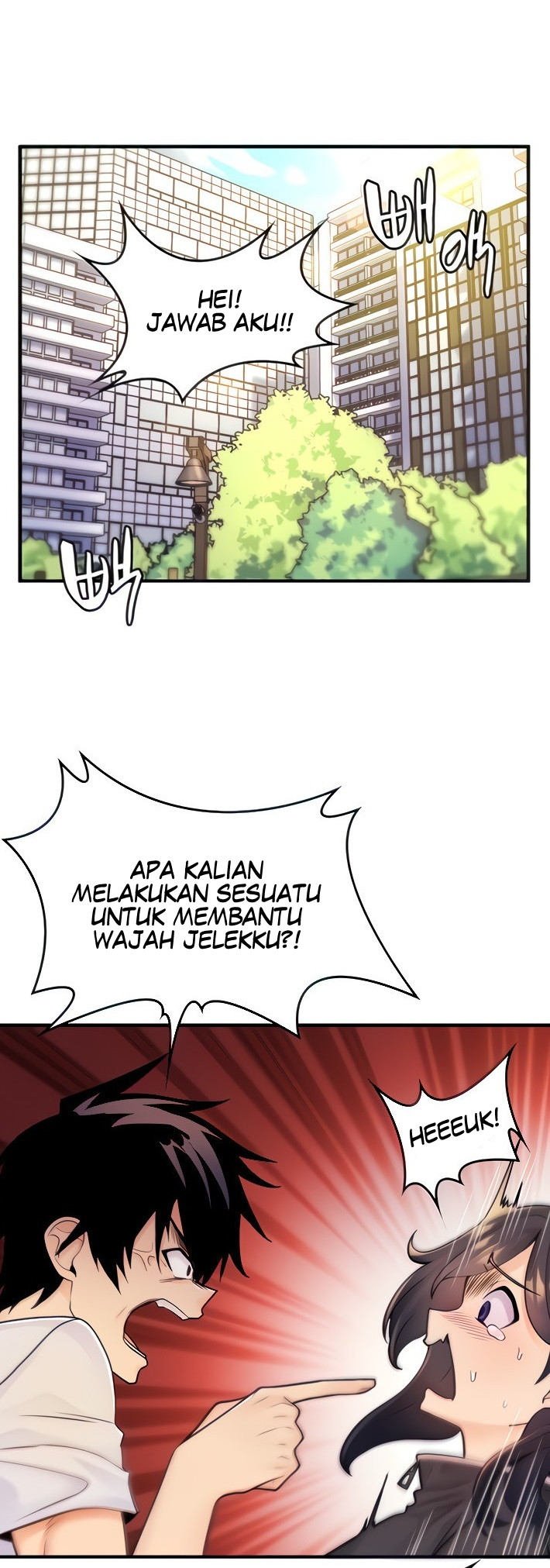 Fucked the World Tree - Chapter 02 2