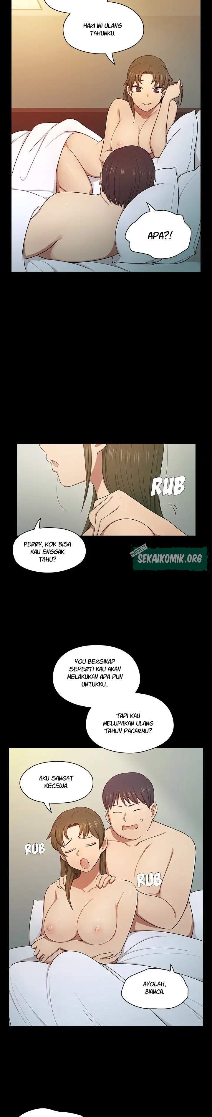 Crime And Punishment - Chapter 02 18