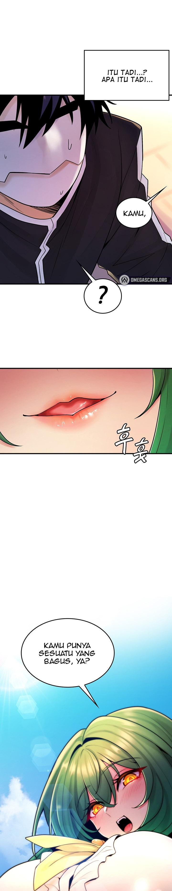 Fucked the World Tree - Chapter 02 50