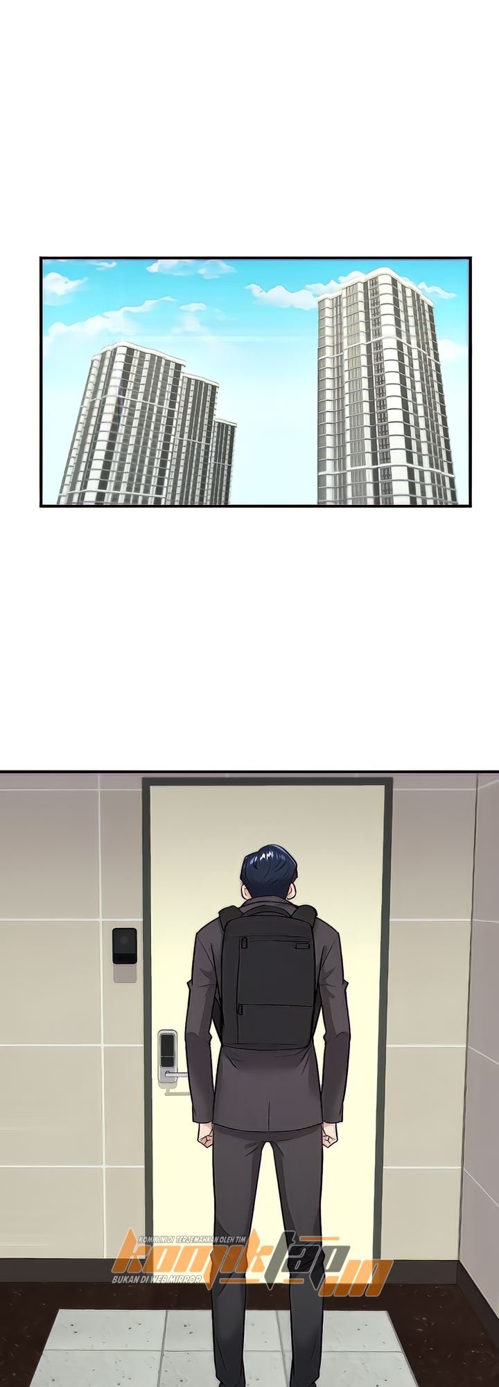 Give Me Back My Wife - Chapter 02 79
