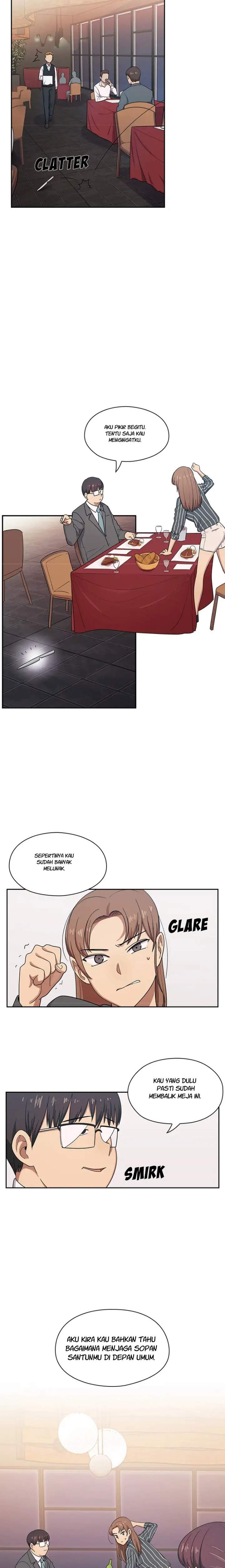 Crime And Punishment - Chapter 02 12