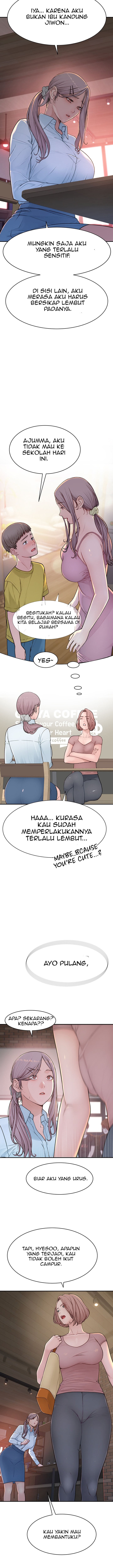 Addicted To My Stepmom - Chapter 02 17