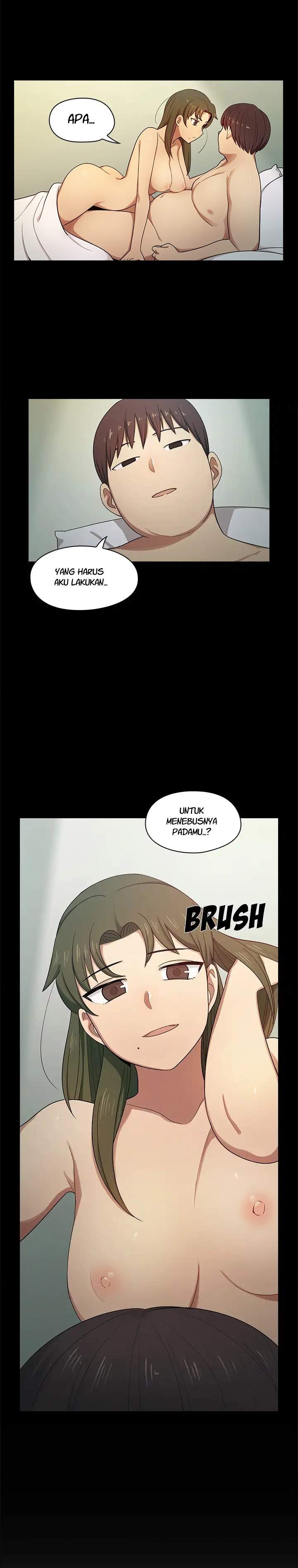 Crime And Punishment - Chapter 02 20