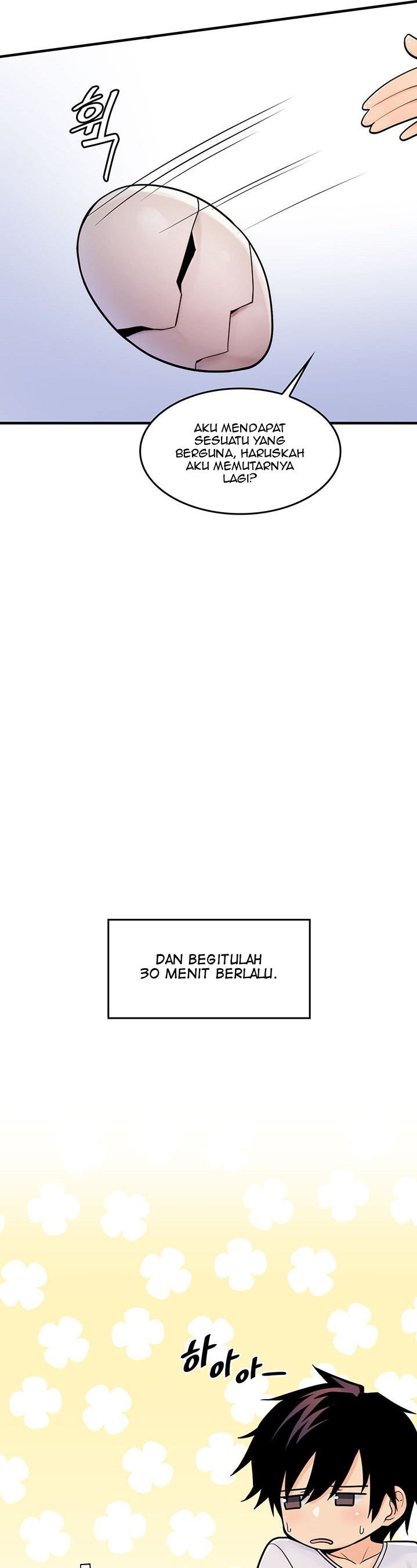 Fucked the World Tree - Chapter 02 30
