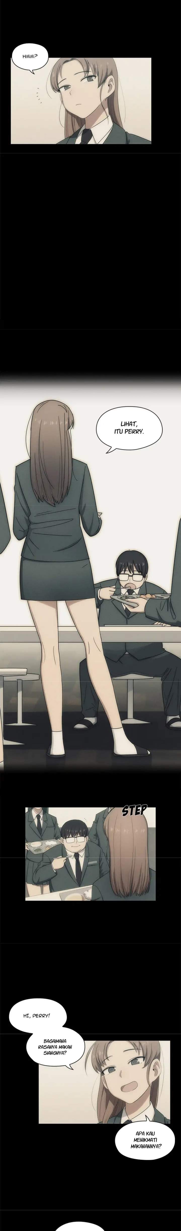 Crime And Punishment - Chapter 02 3