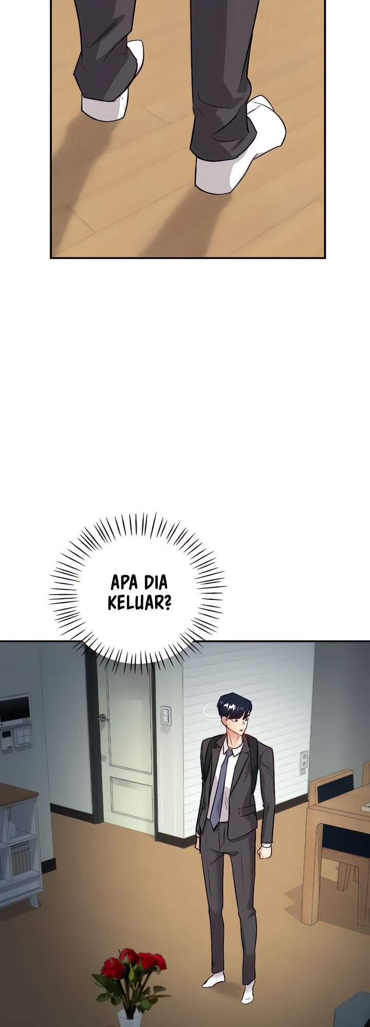 Give Me Back My Wife - Chapter 02 83