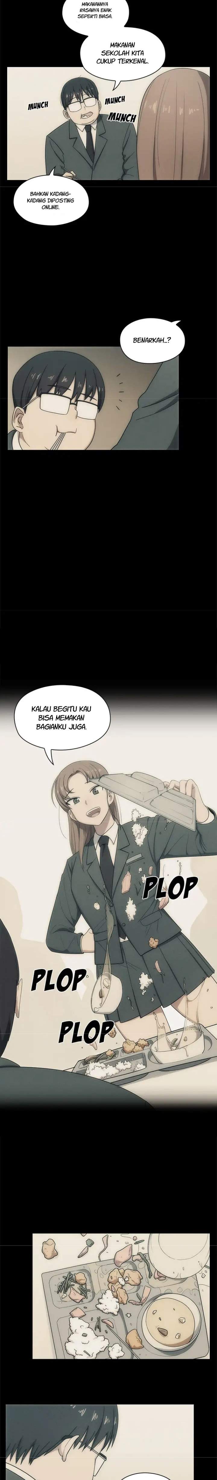 Crime And Punishment - Chapter 02 4