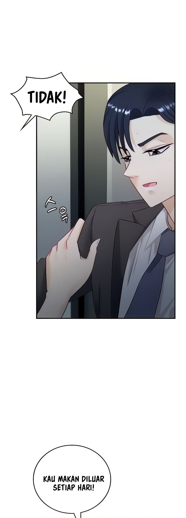 Give Me Back My Wife - Chapter 02 6