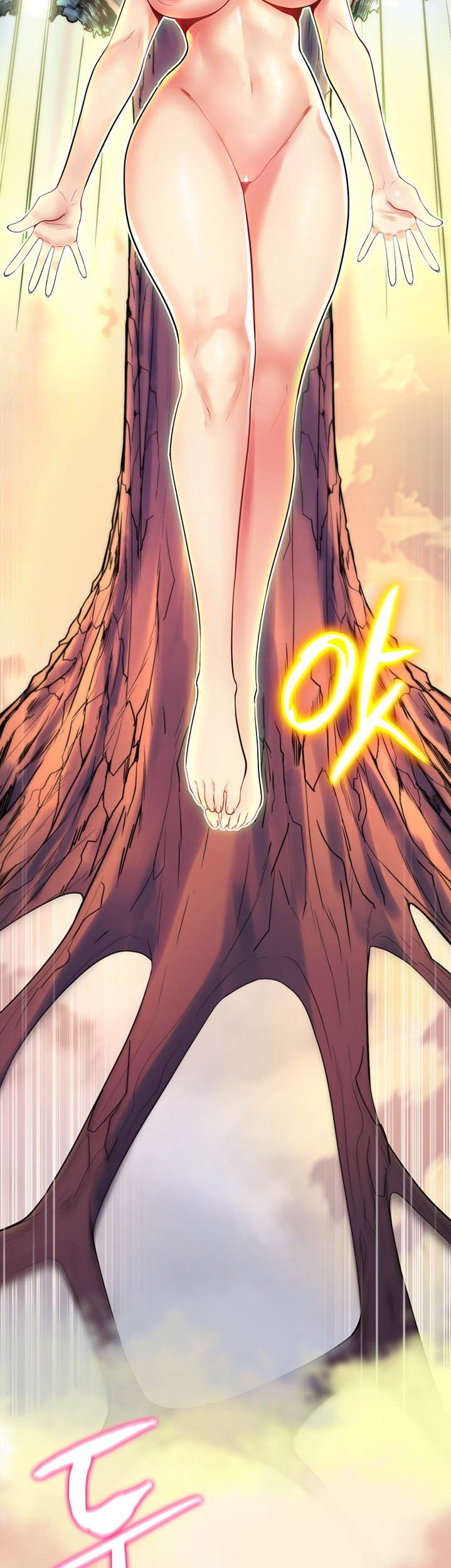 Fucked the World Tree - Chapter 02 47