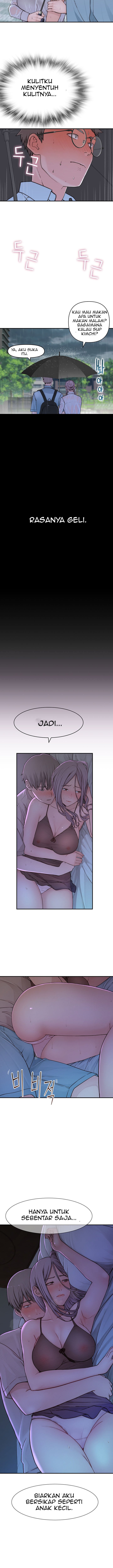 Addicted To My Stepmom - Chapter 02 10