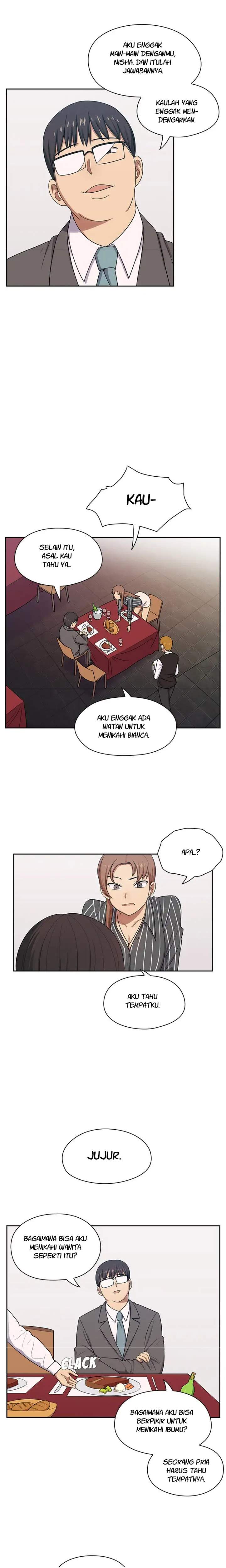 Crime And Punishment - Chapter 02 15