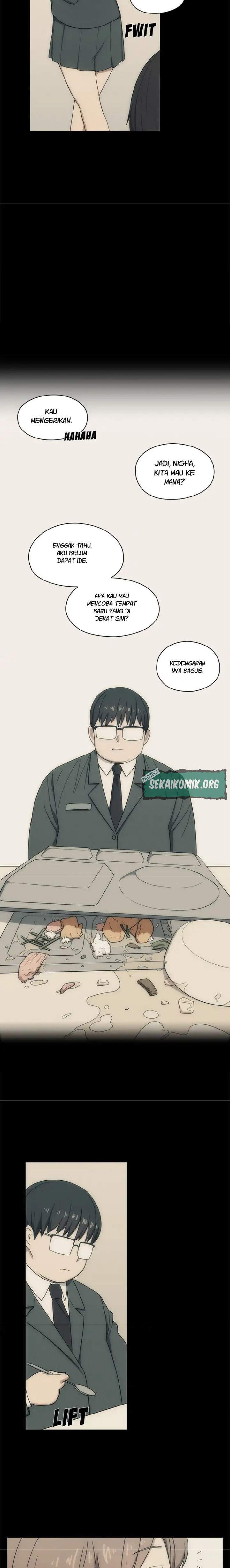 Crime And Punishment - Chapter 02 6