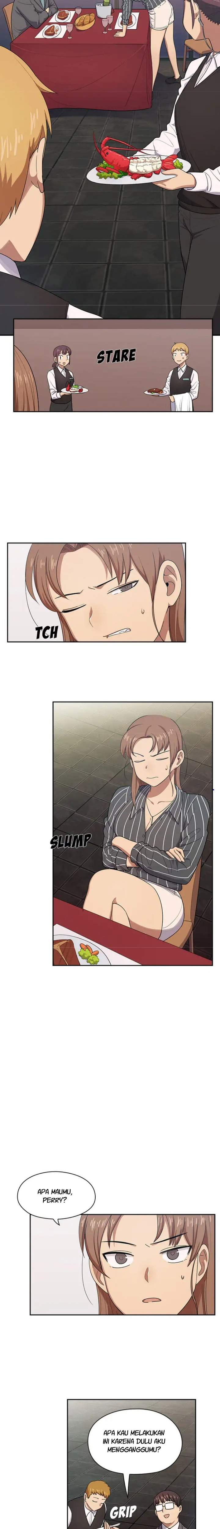 Crime And Punishment - Chapter 02 13