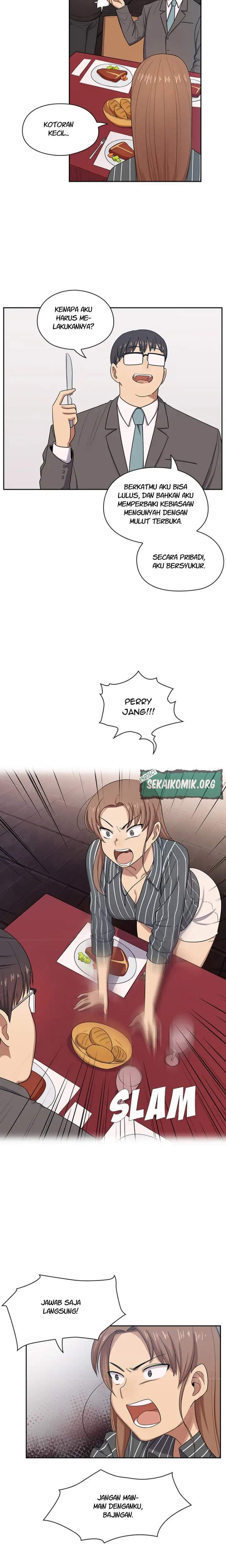 Crime And Punishment - Chapter 02 14
