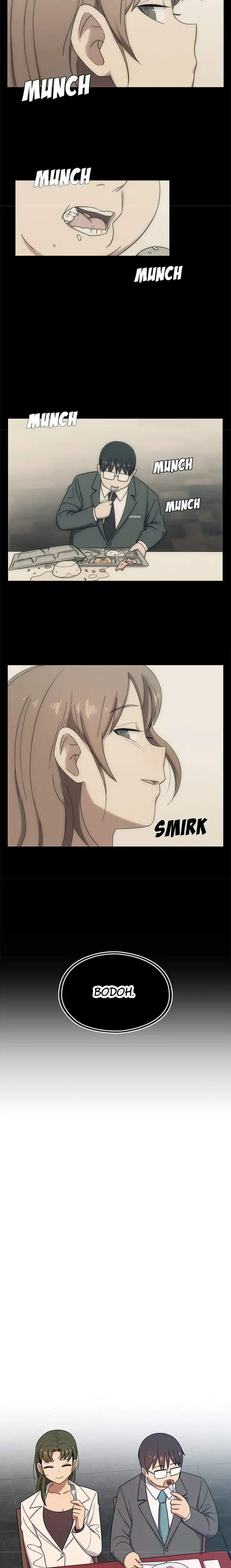 Crime And Punishment - Chapter 02 7