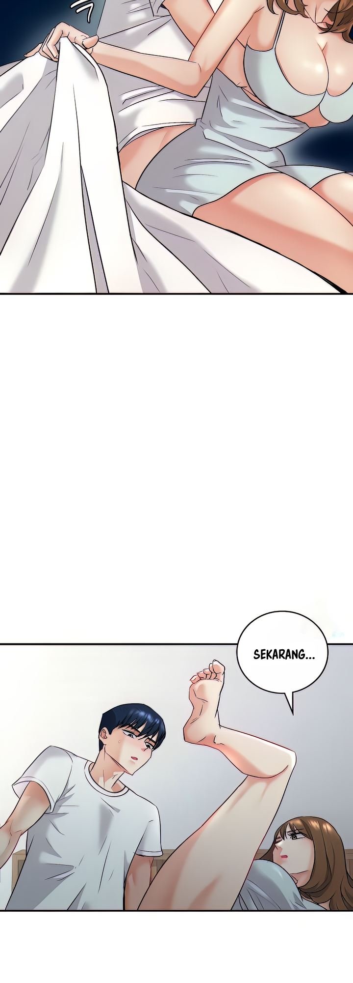 Give Me Back My Wife - Chapter 02 21