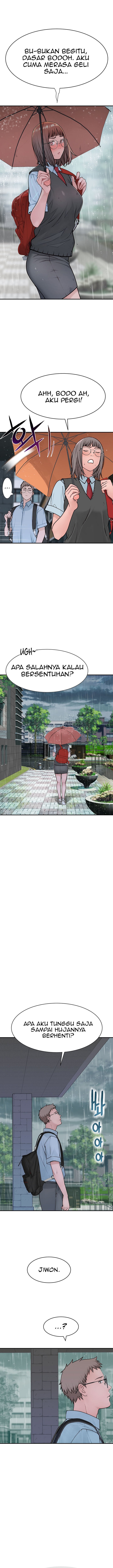 Addicted To My Stepmom - Chapter 02 8