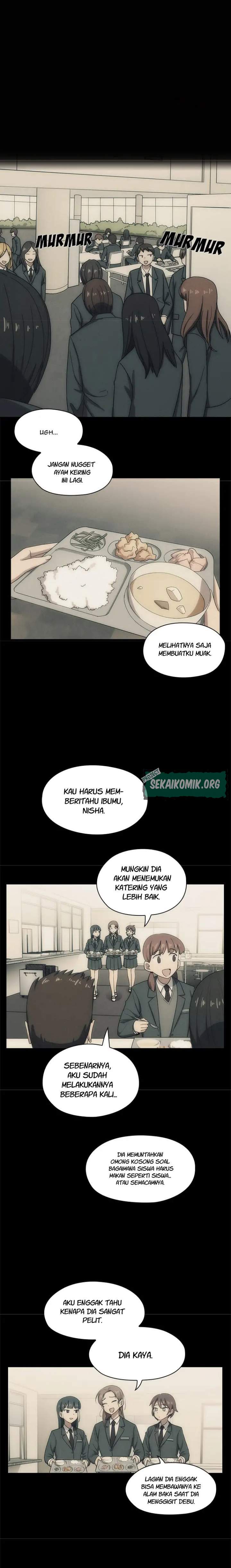 Crime And Punishment - Chapter 02 2