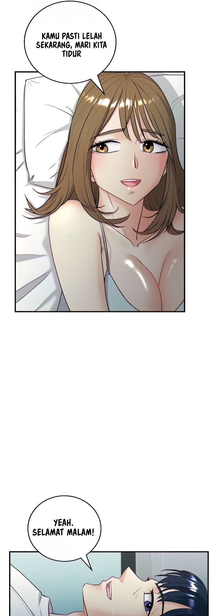 Give Me Back My Wife - Chapter 02 43