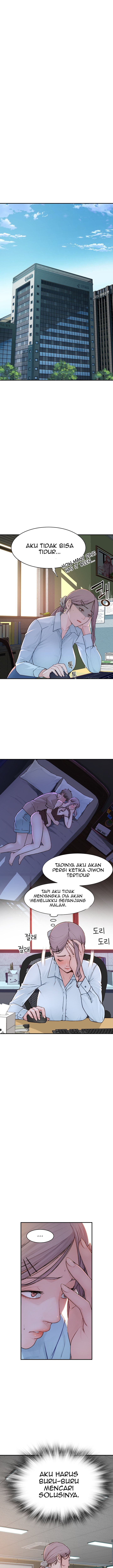 Addicted To My Stepmom - Chapter 02 11
