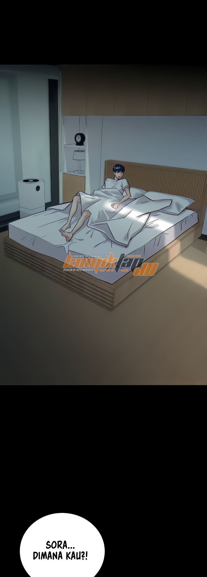 Give Me Back My Wife - Chapter 02 47