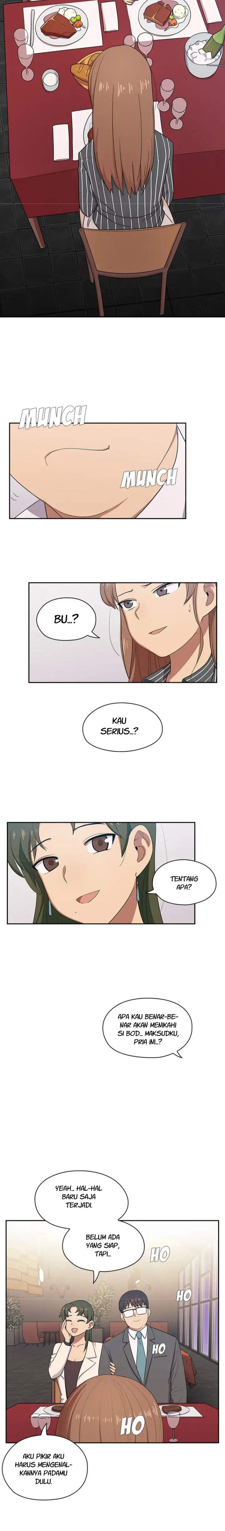 Crime And Punishment - Chapter 02 8