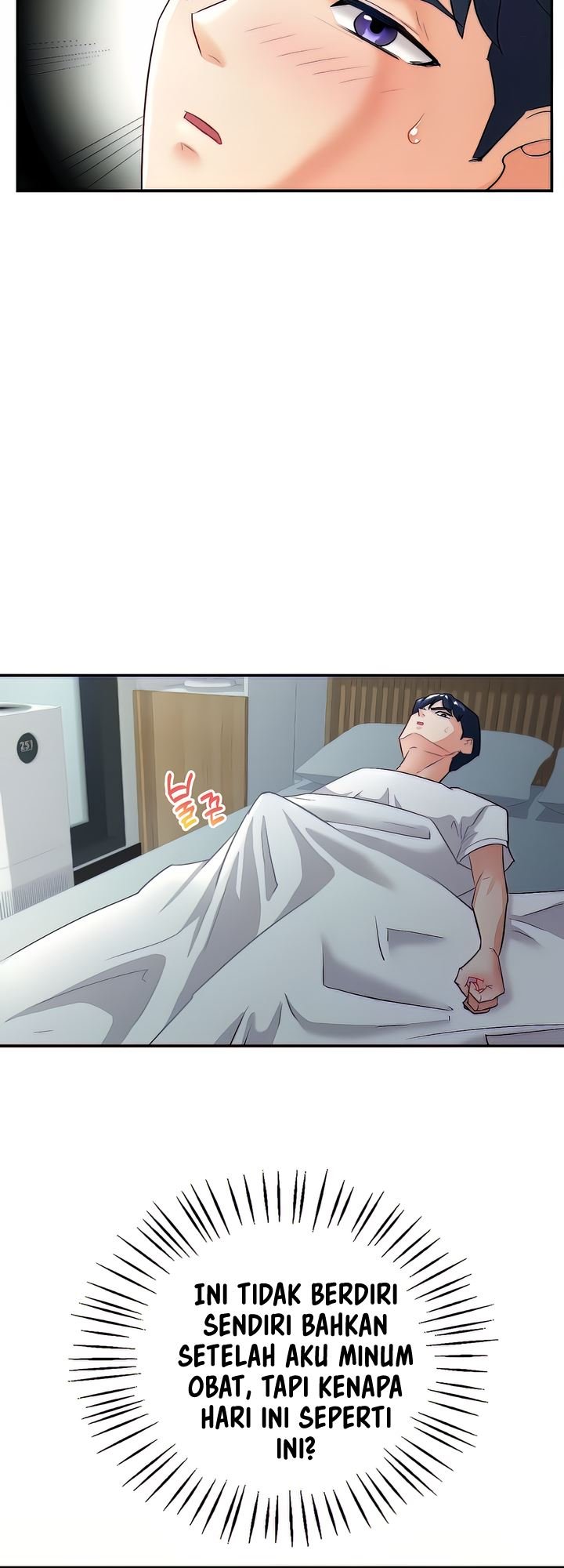 Give Me Back My Wife - Chapter 02 15