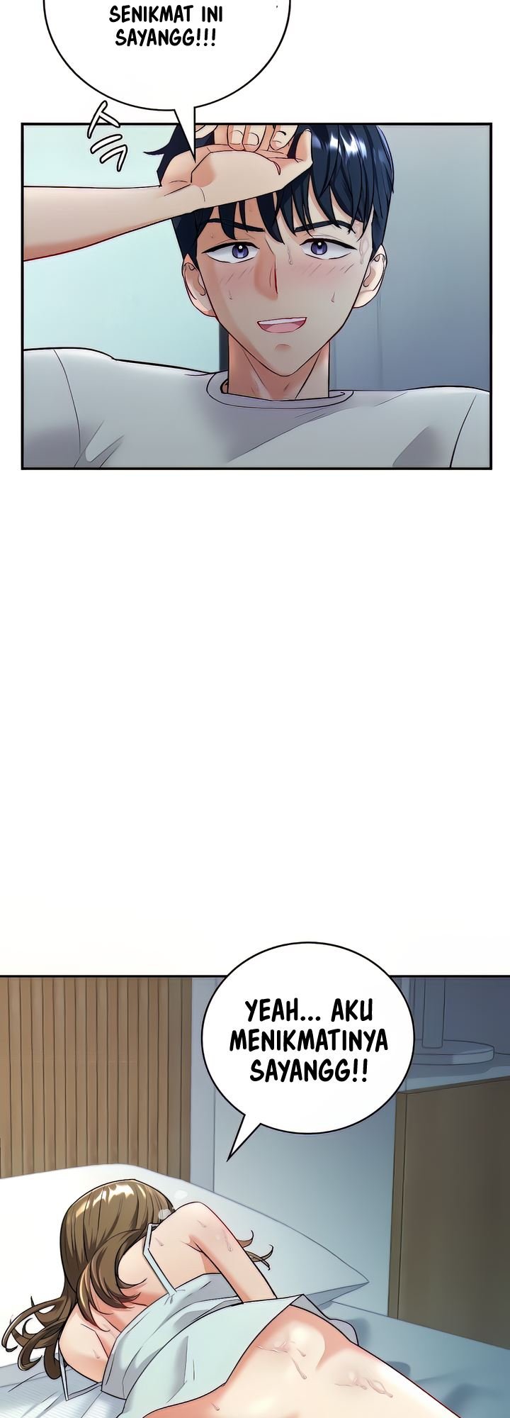 Give Me Back My Wife - Chapter 02 40
