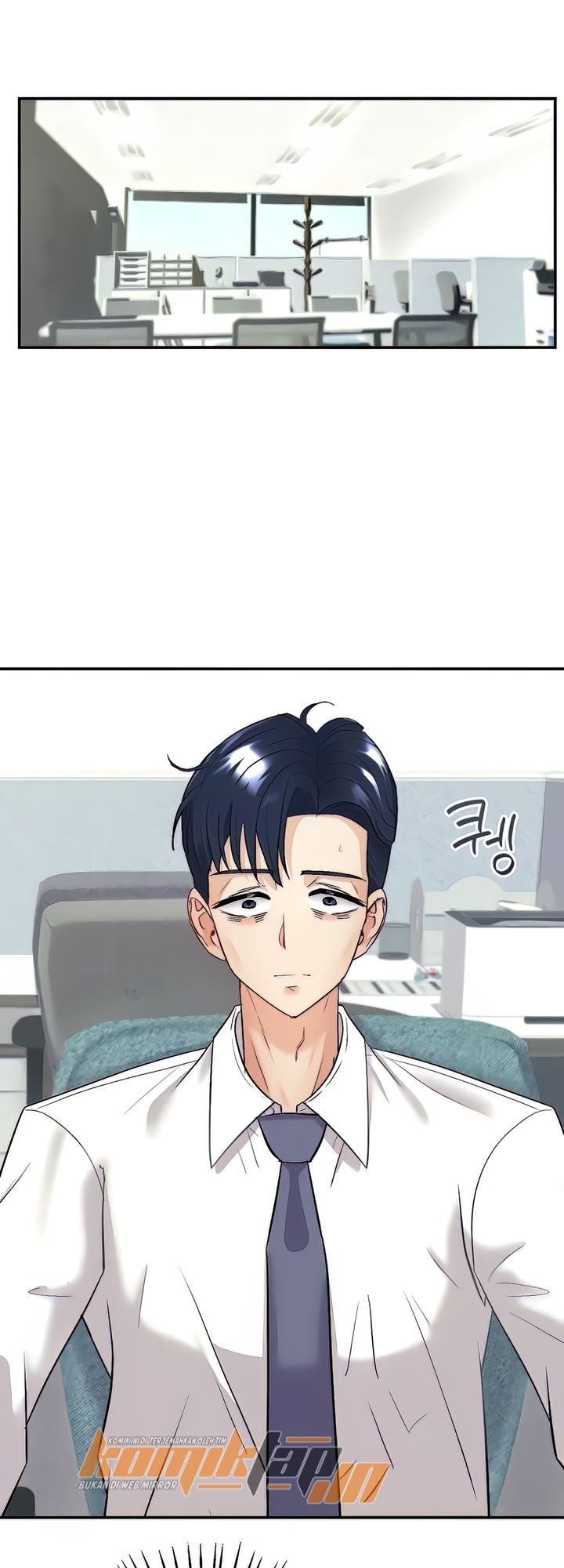 Give Me Back My Wife - Chapter 02 71