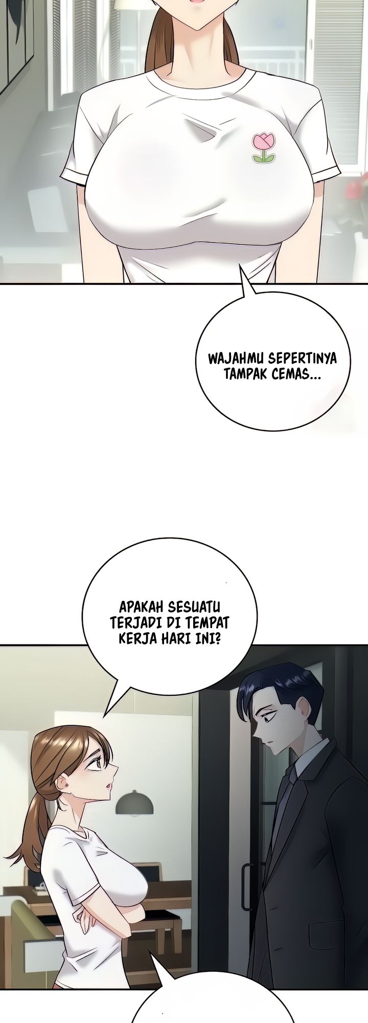 Give Me Back My Wife - Chapter 02 4