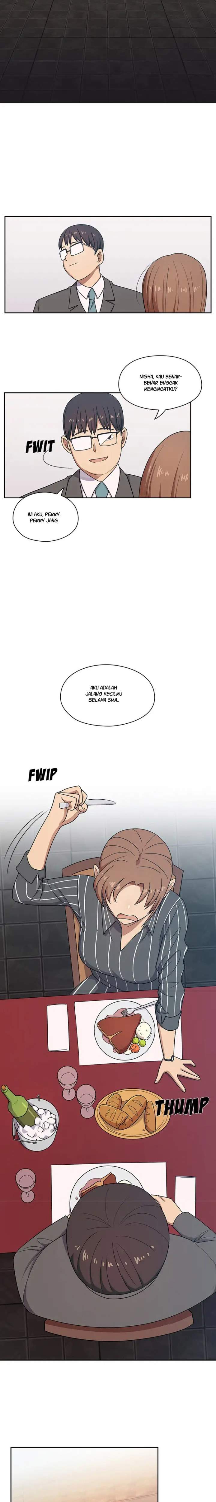 Crime And Punishment - Chapter 02 11